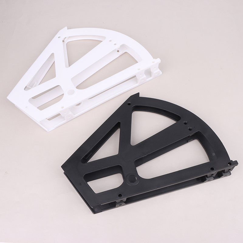 Furniture And Kitchen Hardware Fitting - Hinges Accessories Plastic Hinge For Shoes