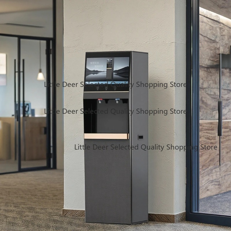 Furniture Hardware Business - Commercial Office Electric Stand-Free Water Dispenser