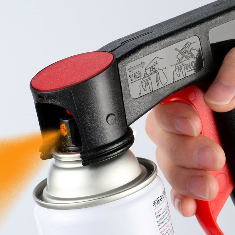 Furniture Joint Hardware - 1Pc Spray Gun Adaptor Paint Care