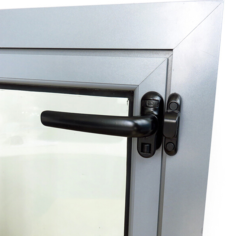 Furniture Hardware Accessories - Casement Window Lock Universal Door Handle
