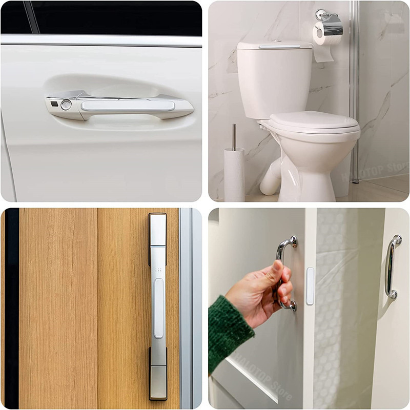 Magnetic Catch Latch Door Lock - огляд і ціна Furniture And Kitchen Hardware Fitting