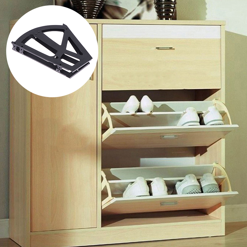 Hinges Accessories Plastic Hin - огляд і ціна Furniture And Kitchen Hardware Fitting