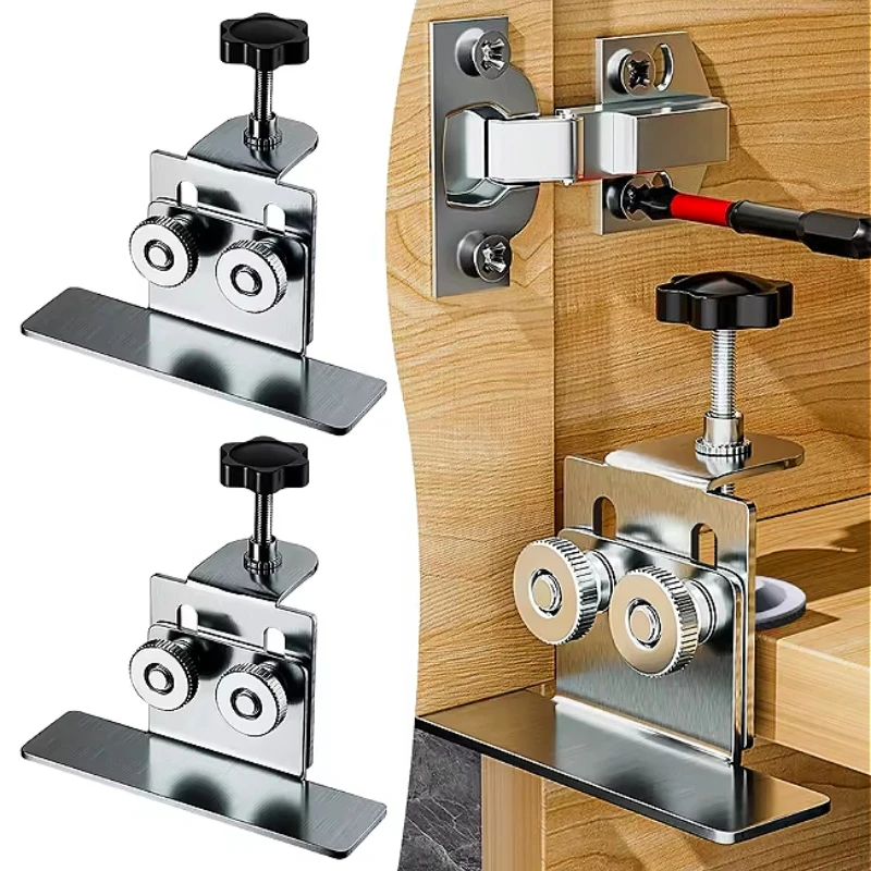 Woodworking Cabinet Alignment  - огляд і ціна Furniture Joint Hardware