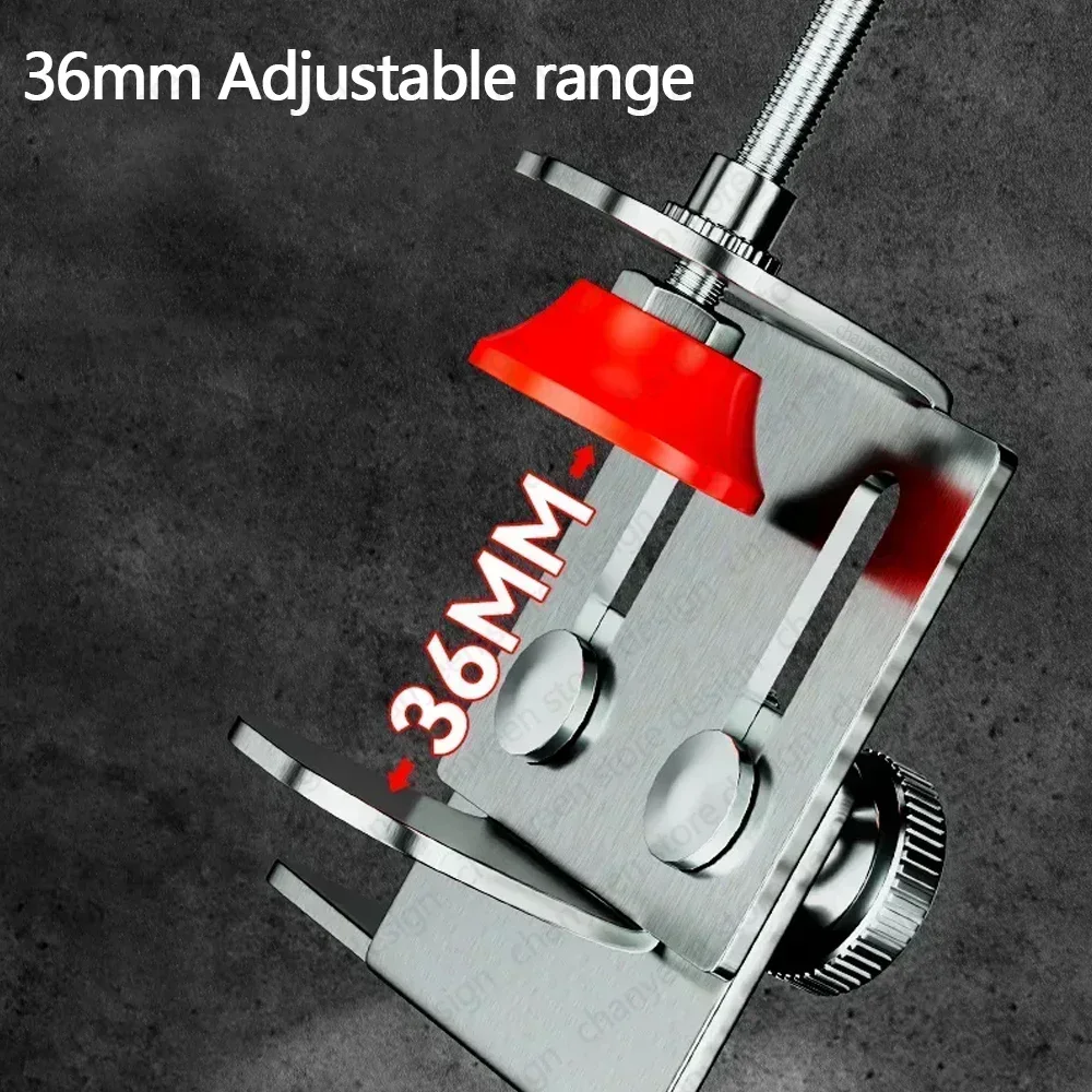 Woodworking Cabinet Alignment  - огляд і ціна Furniture Joint Hardware