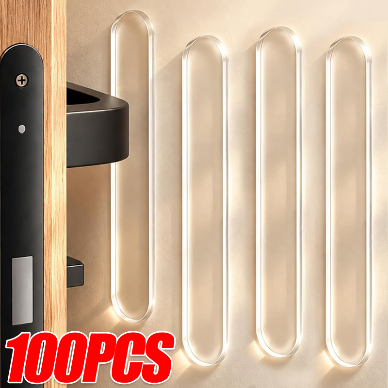 Silicone Cabinet Bumpers Strip - огляд і ціна Furniture Hardware Manufacturer
