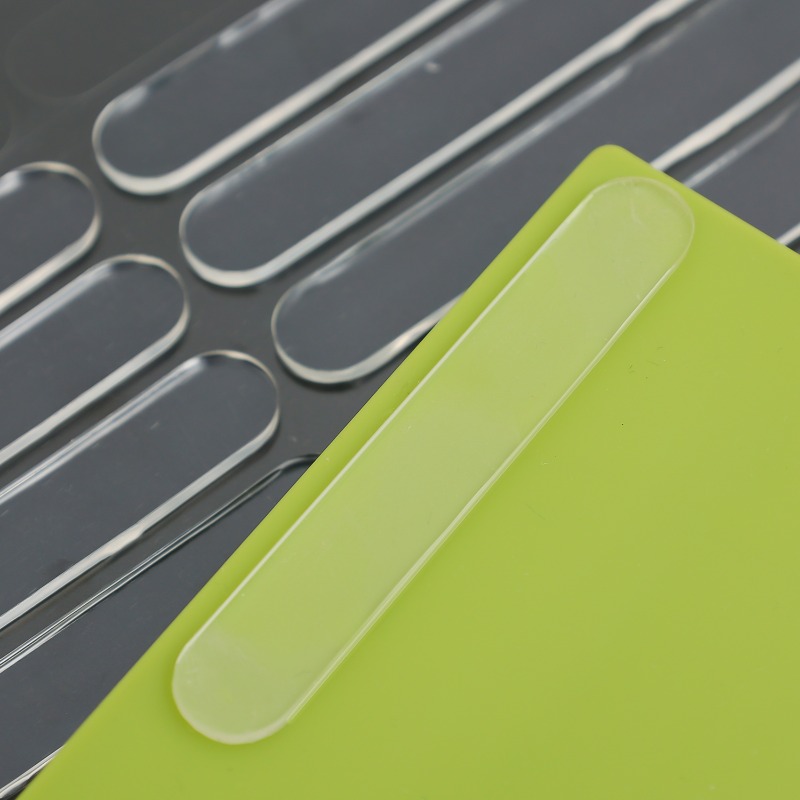 Silicone Cabinet Bumpers Strip - огляд і ціна Furniture Hardware Manufacturer