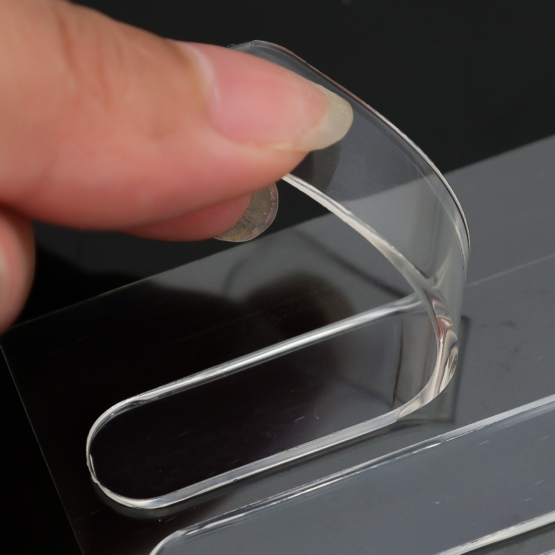 Silicone Cabinet Bumpers Strip - огляд і ціна Furniture Hardware Manufacturer