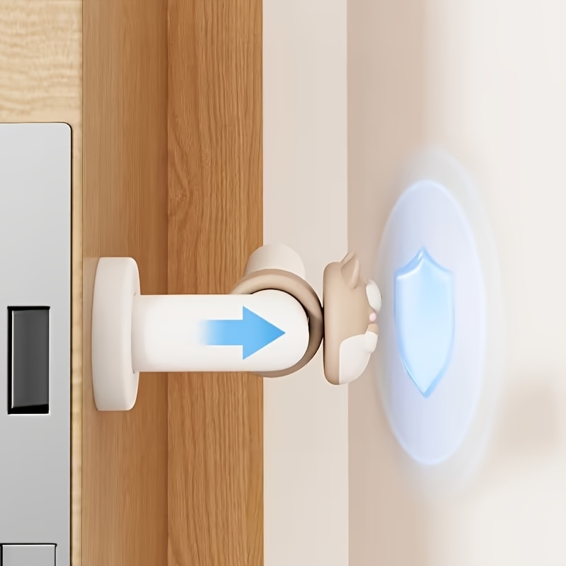 6pcs Door Knob Bumper Pads | P - огляд і ціна Furniture Hardware Manufacturer