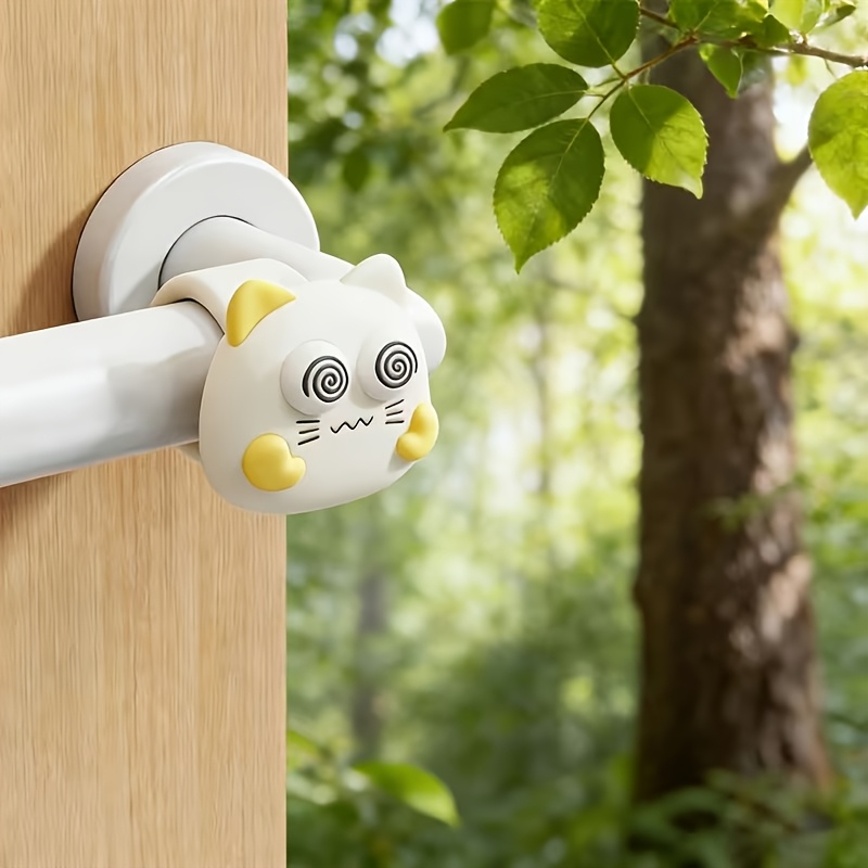 6pcs Door Knob Bumper Pads | P - огляд і ціна Furniture Hardware Manufacturer