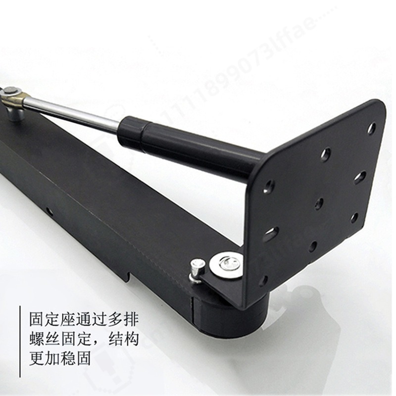 Telescopic Folding Table Hardw - огляд і ціна Furniture Hardware Accessories