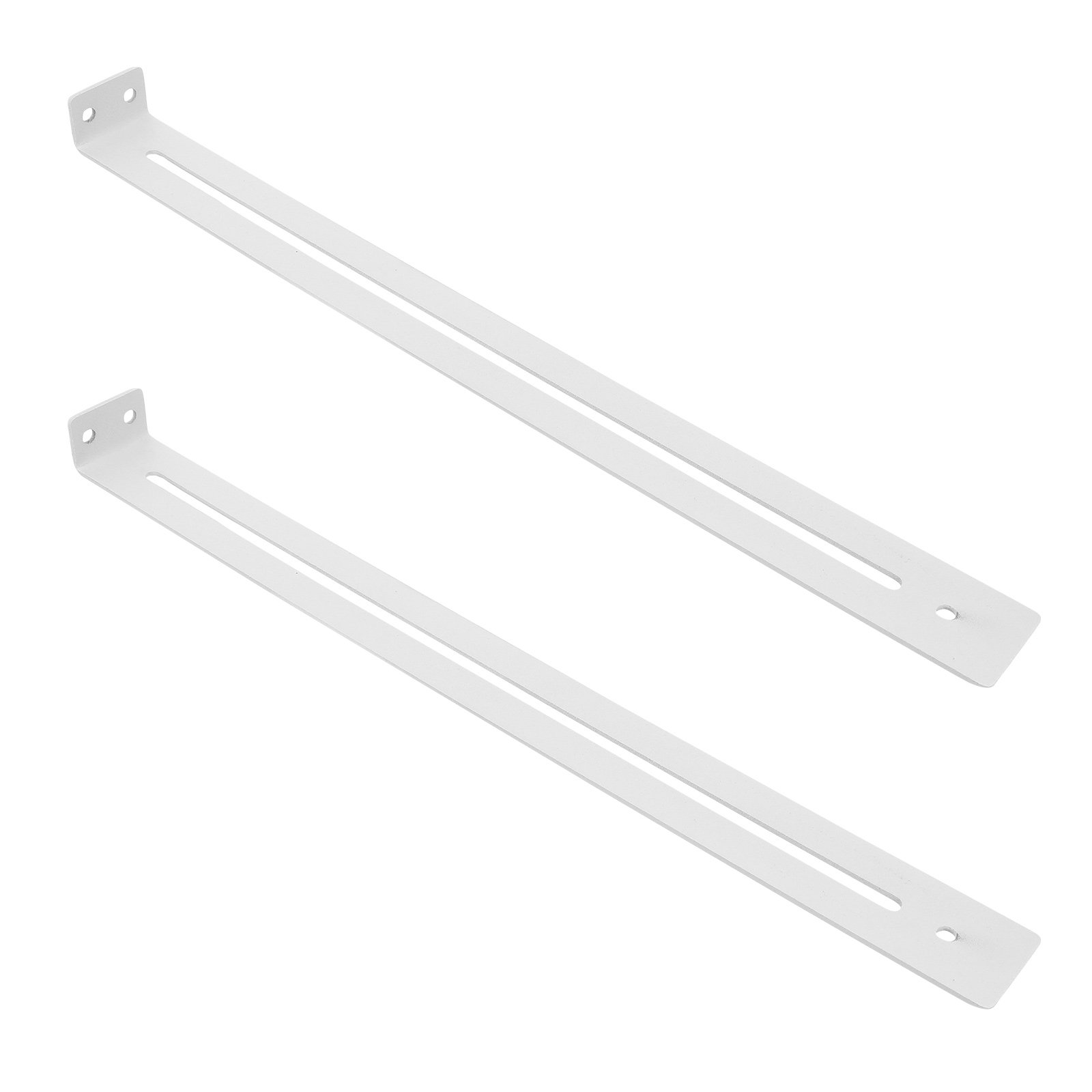 2Pcs Drawer Support Brackets K - огляд і ціна Furniture Rails Hardware