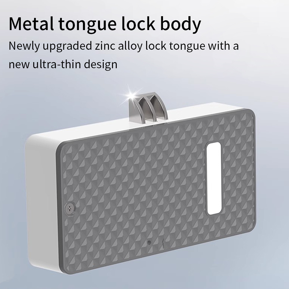 Tuya Bluetooth Smart Wood Cabi - огляд і ціна Furniture Hardware Manufacturer