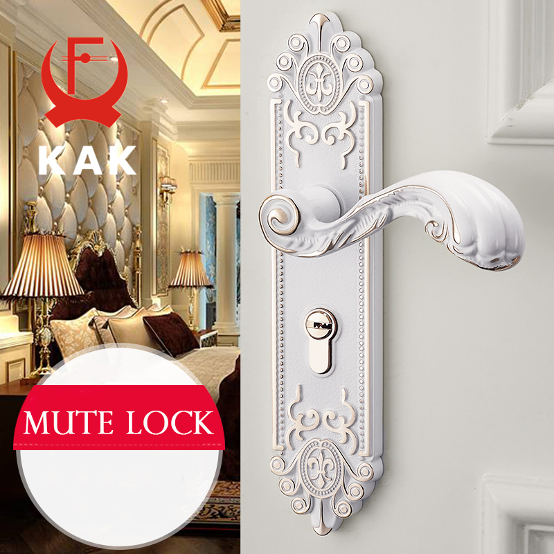 KAK European Style Mute Room D - огляд і ціна Furniture Hardware Accessories