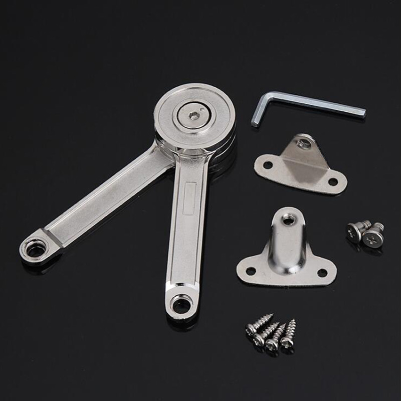 Brand New 2PCS Soft Close Lift - огляд і ціна Brand Hardware Furniture