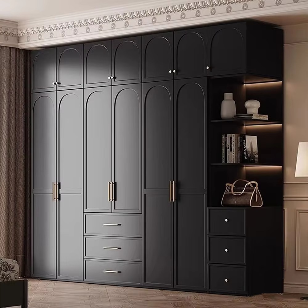 New Vintage Oak Wardrobe Brand - огляд і ціна Brand Hardware Furniture