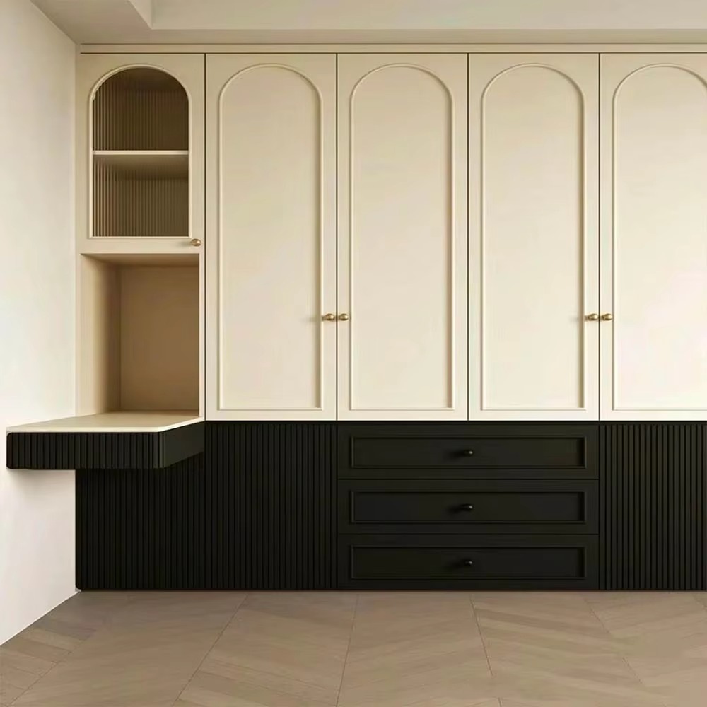 New Vintage Oak Wardrobe Brand - огляд і ціна Brand Hardware Furniture