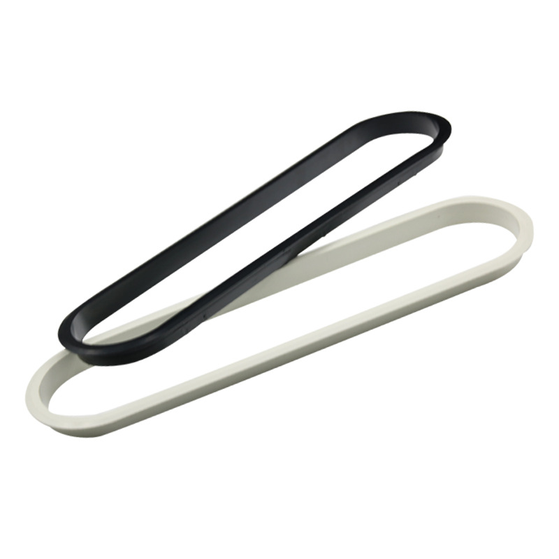 2pc plastic Table Cable Outlet - огляд і ціна Furniture Hardware Accessories