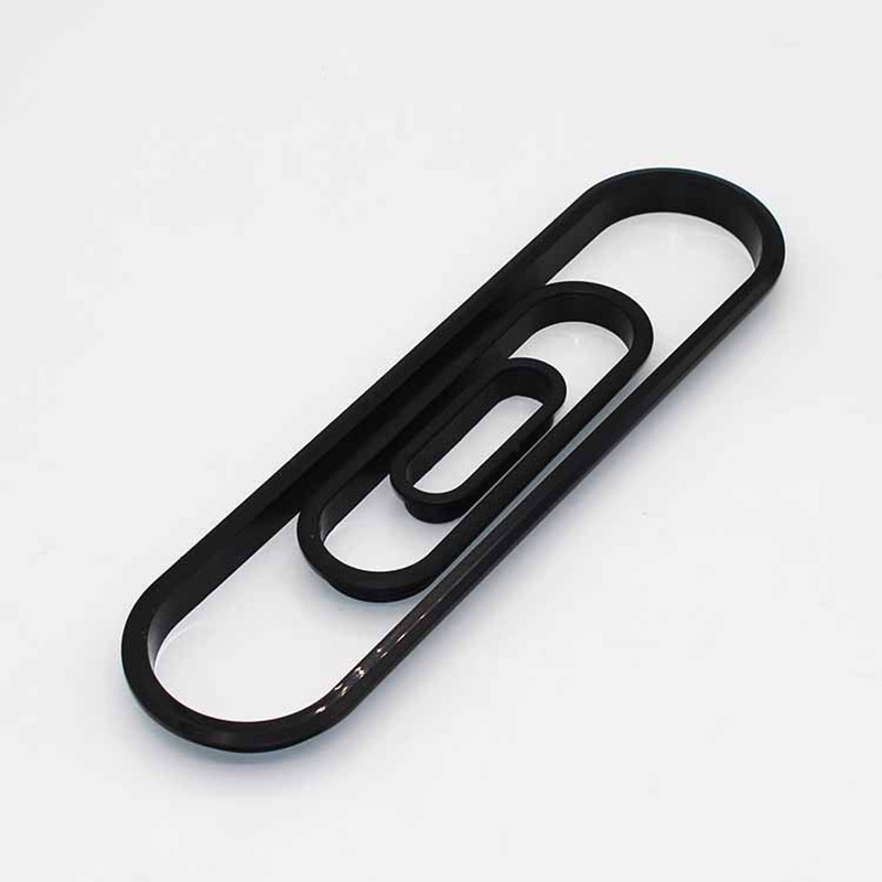 2pc plastic Table Cable Outlet - огляд і ціна Furniture Hardware Accessories