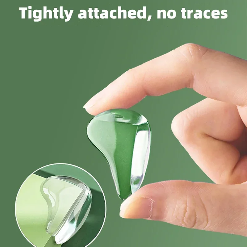 10PCS Clear Anti-collision Cof - огляд і ціна Furniture Hardware Manufacturer