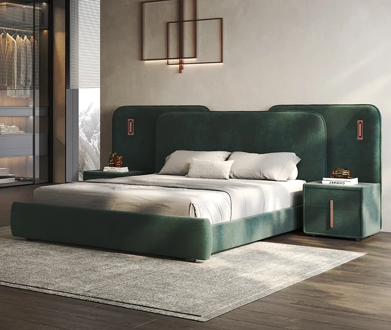 z Designer Bedroom Furniture B - огляд і ціна Z. A. Furniture