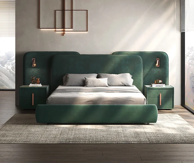 z Designer Bedroom Furniture B - огляд і ціна Z. A. Furniture