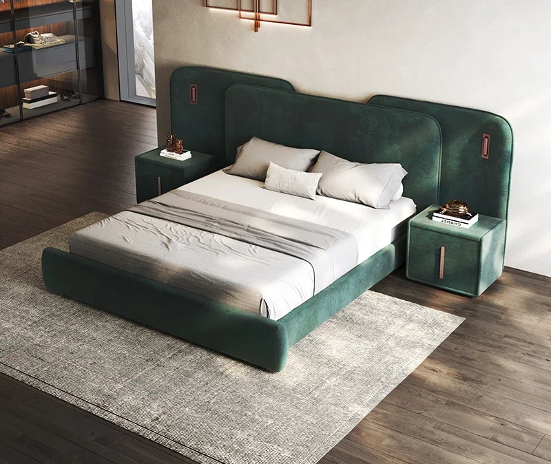z Designer Bedroom Furniture B - огляд і ціна Z. A. Furniture