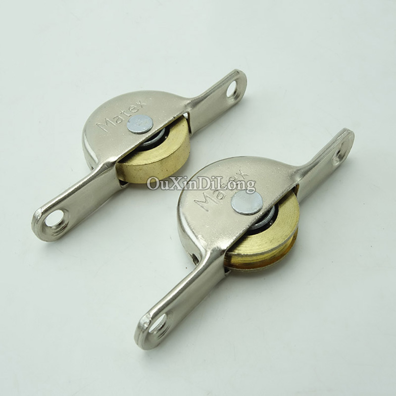 Brand New 10 Pieces Sliding Do - огляд і ціна Brand Hardware Furniture