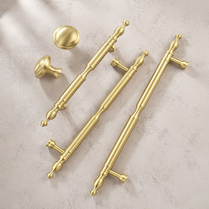 European Solid Brass Furniture - огляд і ціна Furniture And Kitchen Hardware Fitting