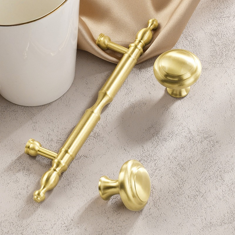 European Solid Brass Furniture - огляд і ціна Furniture And Kitchen Hardware Fitting