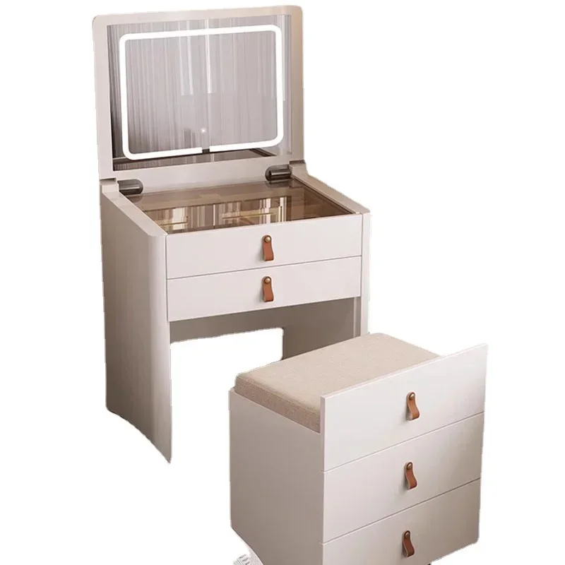 z Drawer Nordic Dressing    Be - огляд і ціна Z. A. Furniture