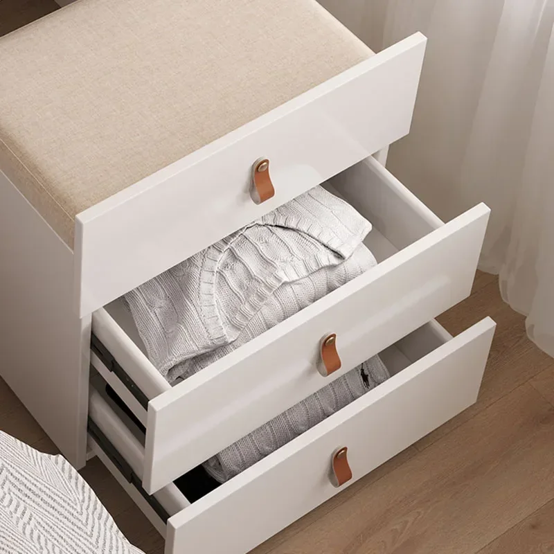 z Drawer Nordic Dressing    Be - огляд і ціна Z. A. Furniture