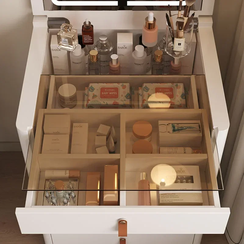 z Drawer Nordic Dressing    Be - огляд і ціна Z. A. Furniture