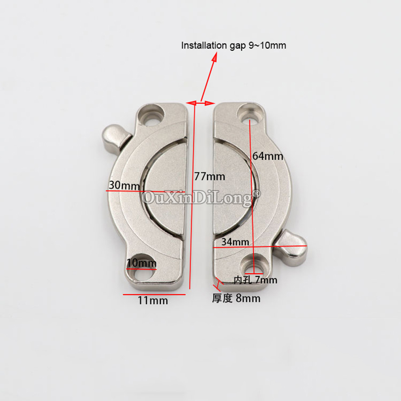 Brand New 2PCS Desk Dining Tab - огляд і ціна Brand Hardware Furniture