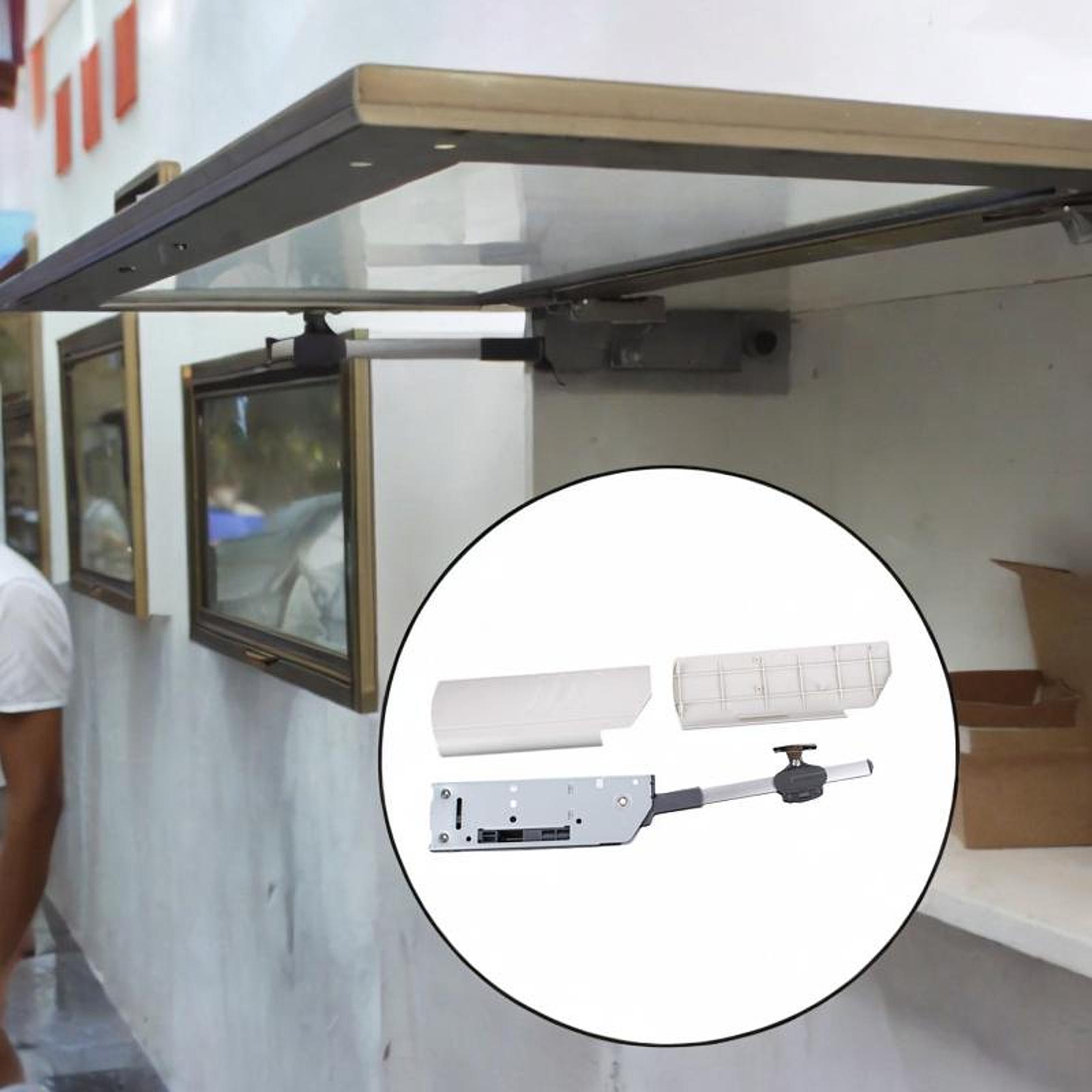 Lift Rod Support Replacement S - огляд і ціна Furniture And Kitchen Hardware Fitting