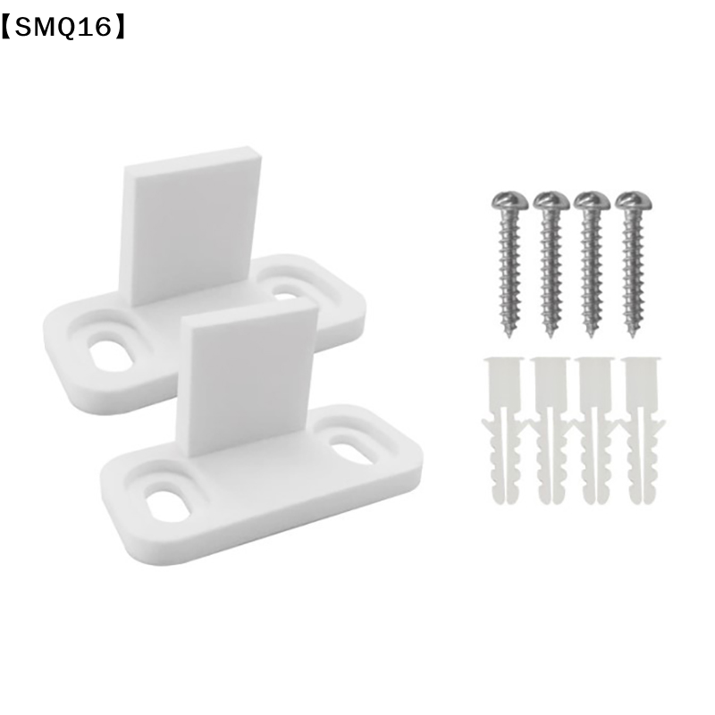 2pcs Sliding  Floor Guide Adju - огляд і ціна Furniture Hardware Accessories