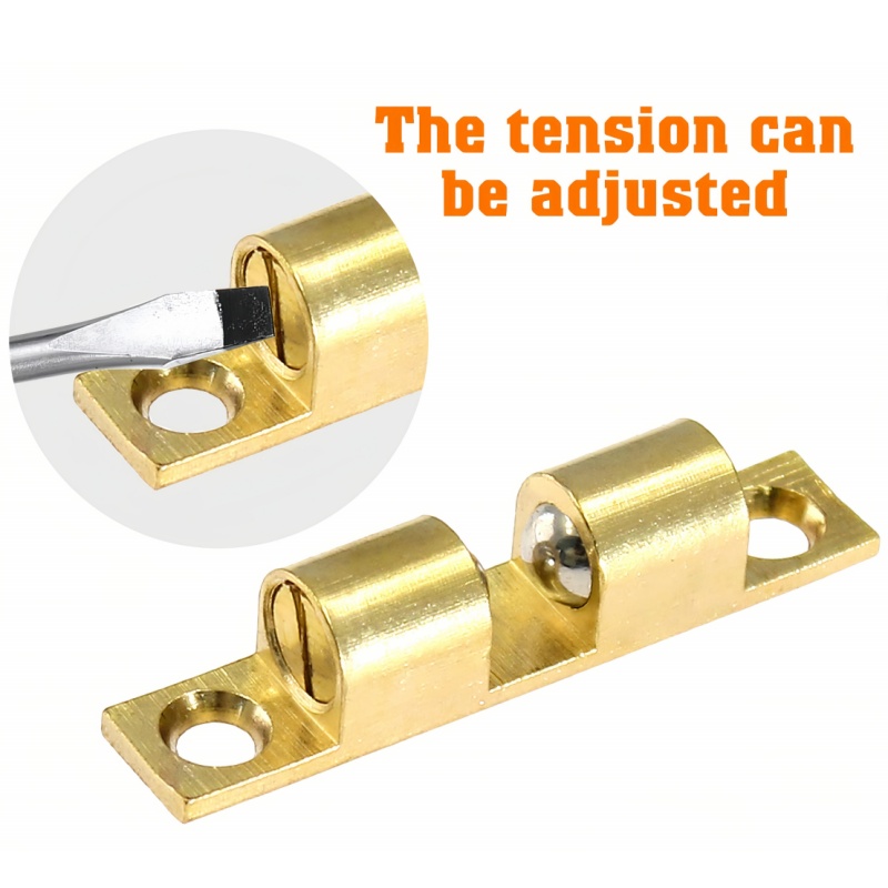 3/6pcs Cabinet Closet Door Bal - огляд і ціна Furniture Hardware Manufacturer
