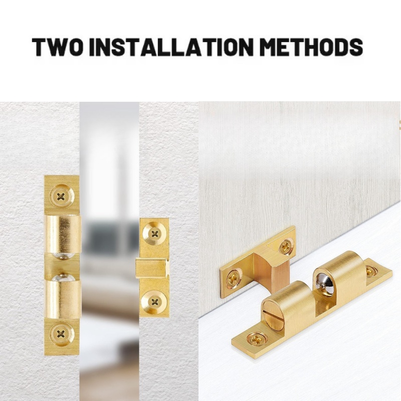 3/6pcs Cabinet Closet Door Bal - огляд і ціна Furniture Hardware Manufacturer