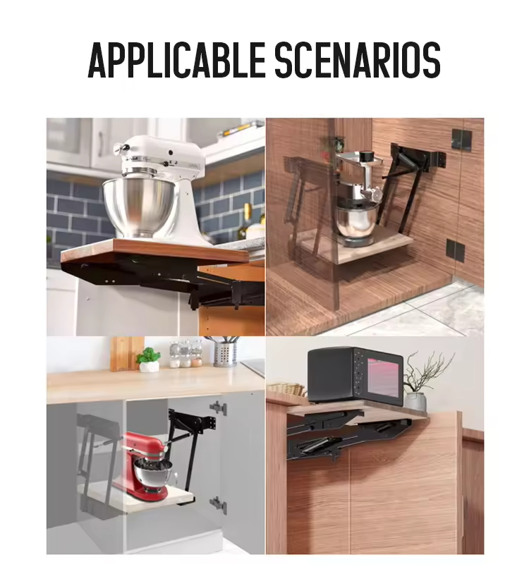 Air Pressure Support Rod Heigh - огляд і ціна Brand Hardware Furniture