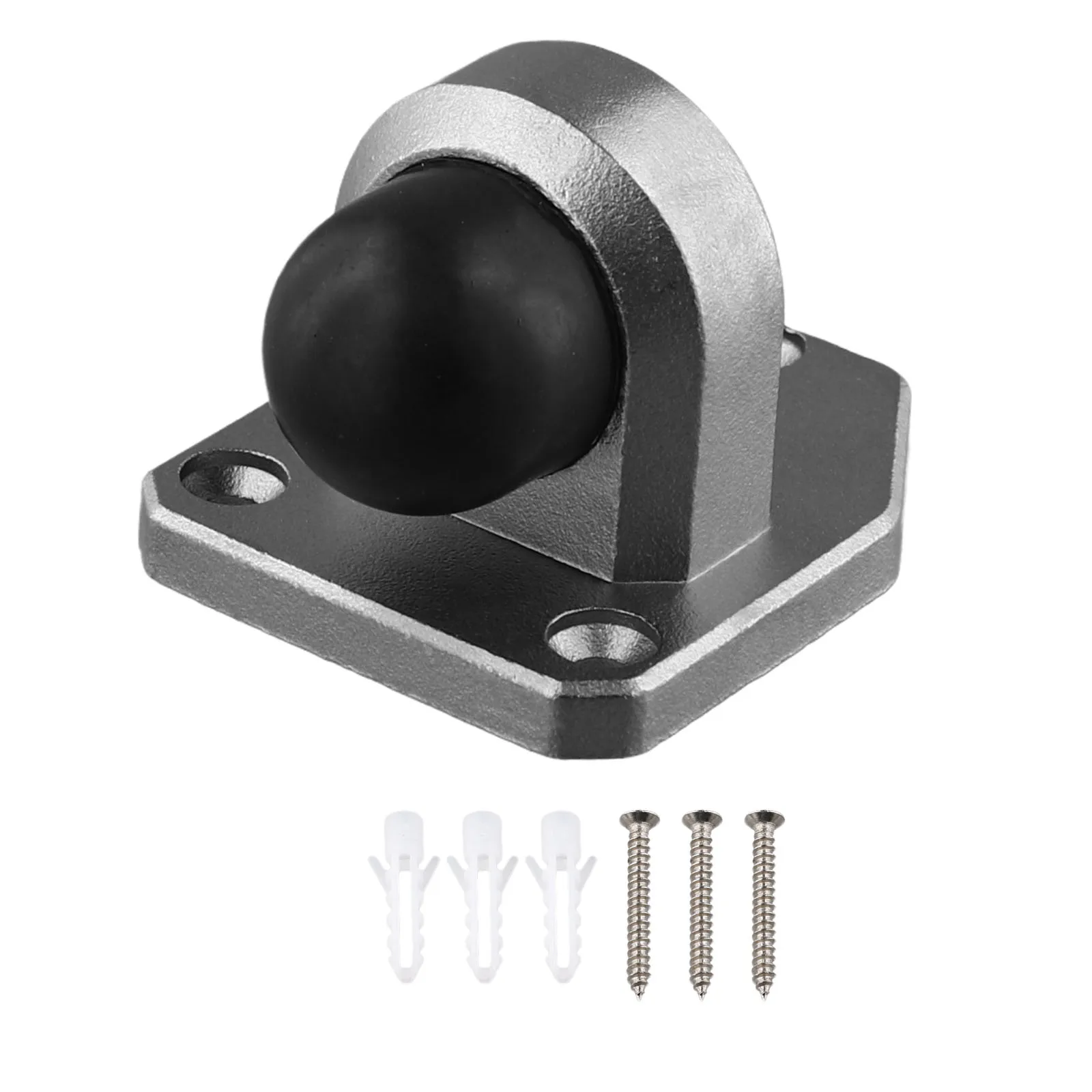 Door Suction Door Stop Wall Mo - огляд і ціна Brand Hardware Furniture