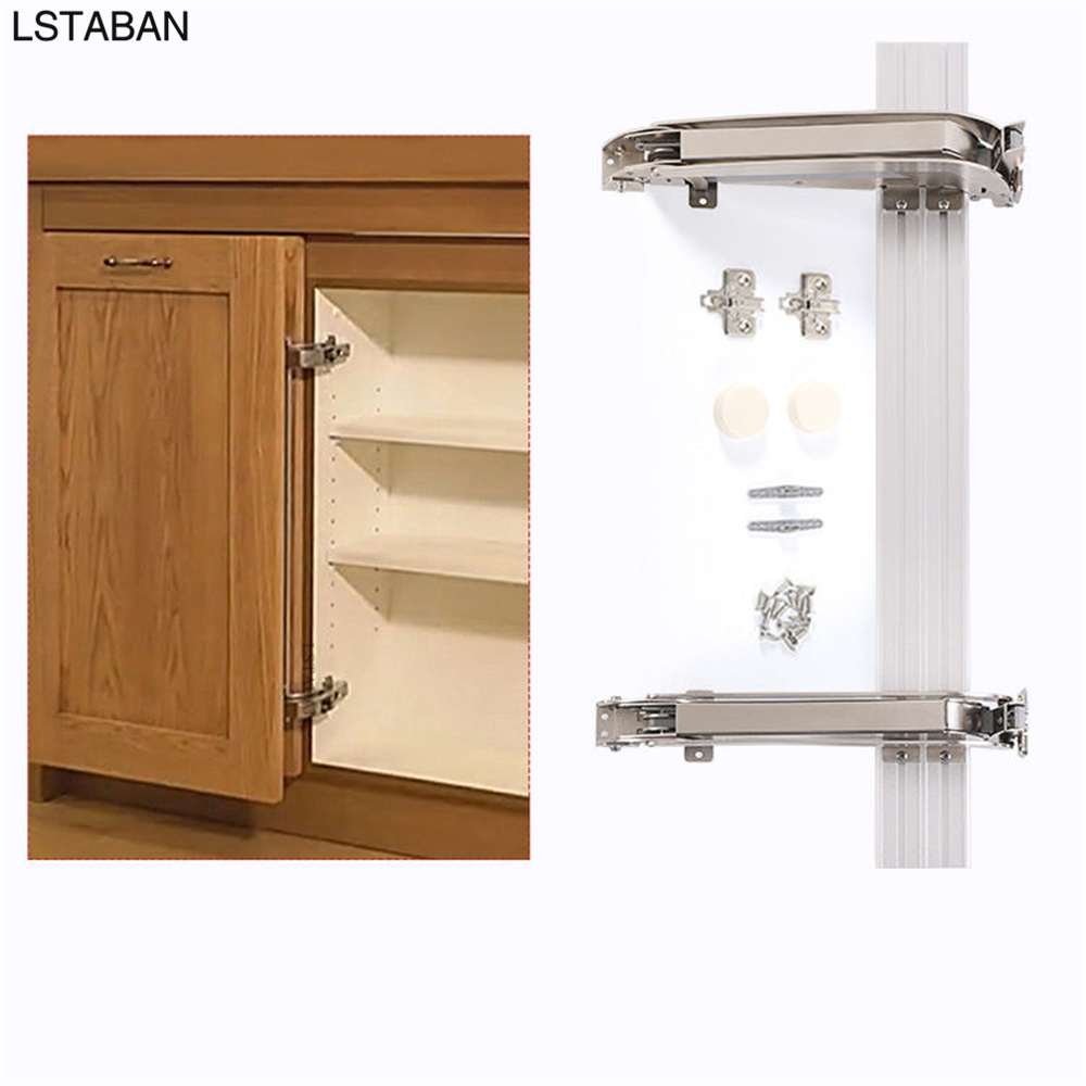 Kitchen Cabinet System Door La - огляд і ціна Furniture Rails Hardware