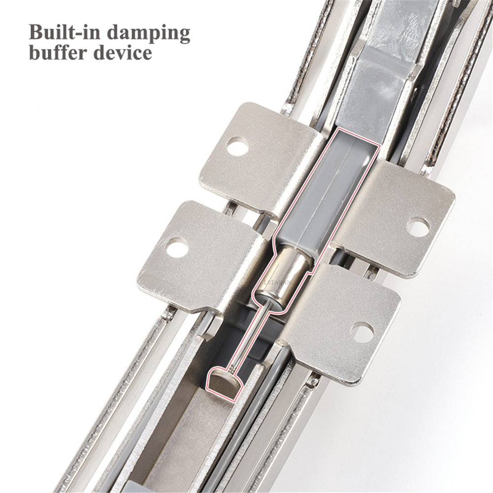 Kitchen Cabinet System Door La - огляд і ціна Furniture Rails Hardware