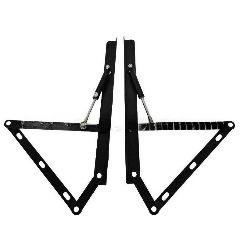 Tatami High Box Bed Lifter Fur - огляд і ціна Furniture Hardware Accessories