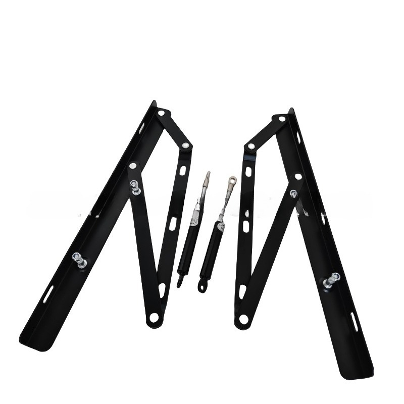 Tatami High Box Bed Lifter Fur - огляд і ціна Furniture Hardware Accessories