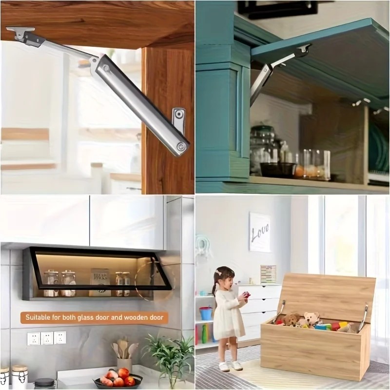 [Brand] 1PCS  Adjustable Lid S - огляд і ціна Brand Hardware Furniture