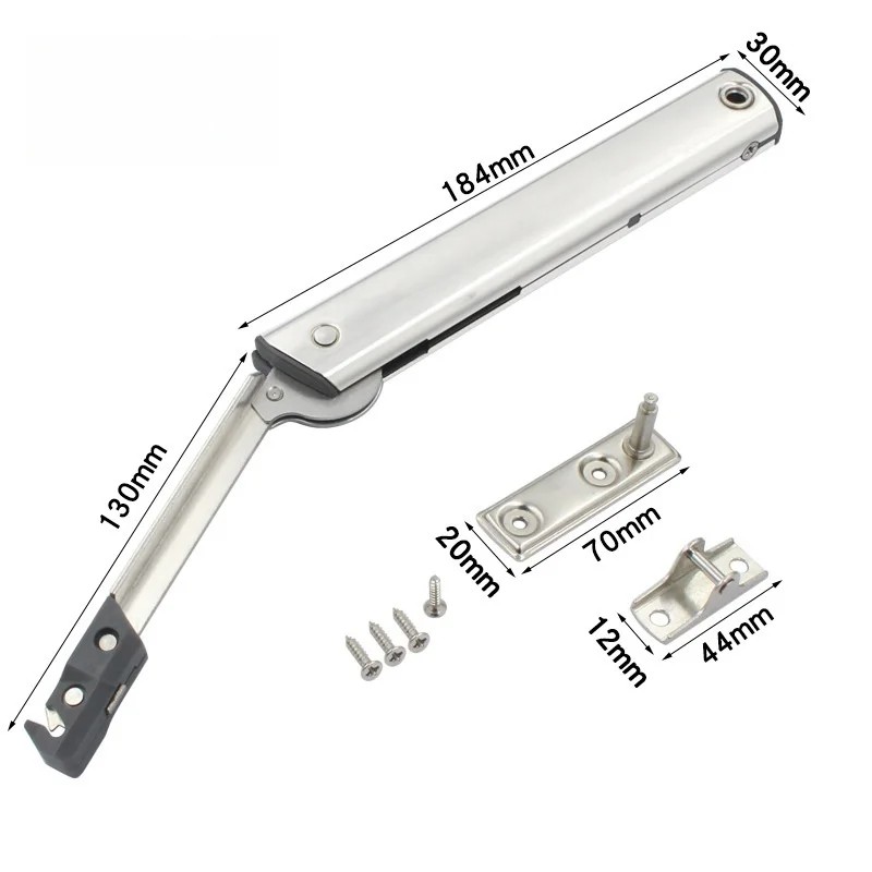 [Brand] 1PCS  Adjustable Lid S - огляд і ціна Brand Hardware Furniture