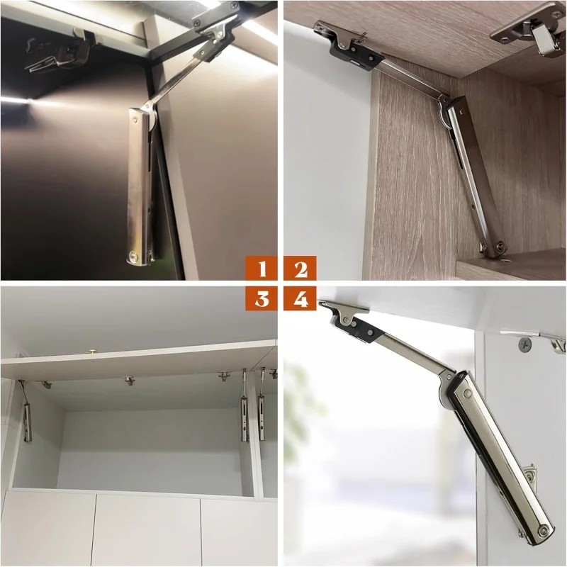 [Brand] 1PCS  Adjustable Lid S - огляд і ціна Brand Hardware Furniture