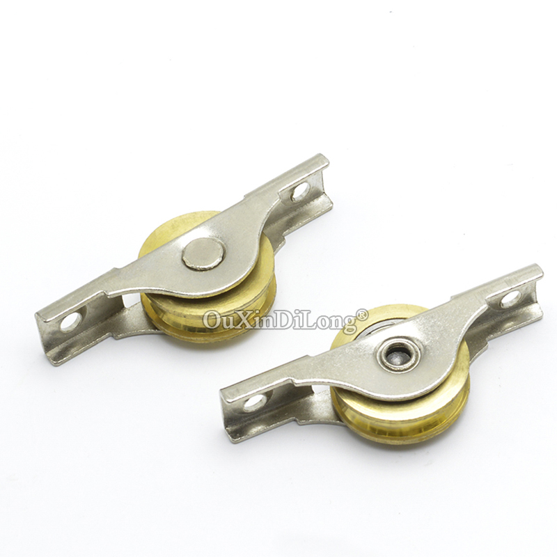 Brand New 10PCS Sliding Door R - огляд і ціна Brand Hardware Furniture