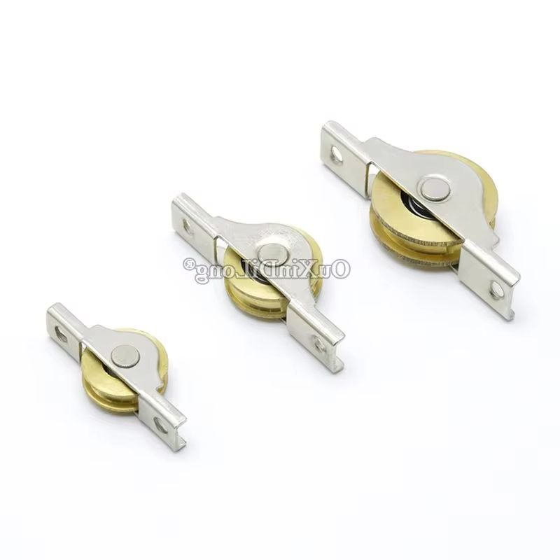 Brand New 10PCS Sliding Door R - огляд і ціна Brand Hardware Furniture