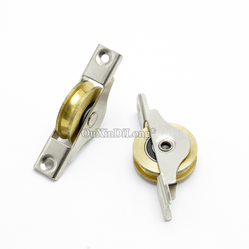 Brand New 10PCS Sliding Door R - огляд і ціна Brand Hardware Furniture