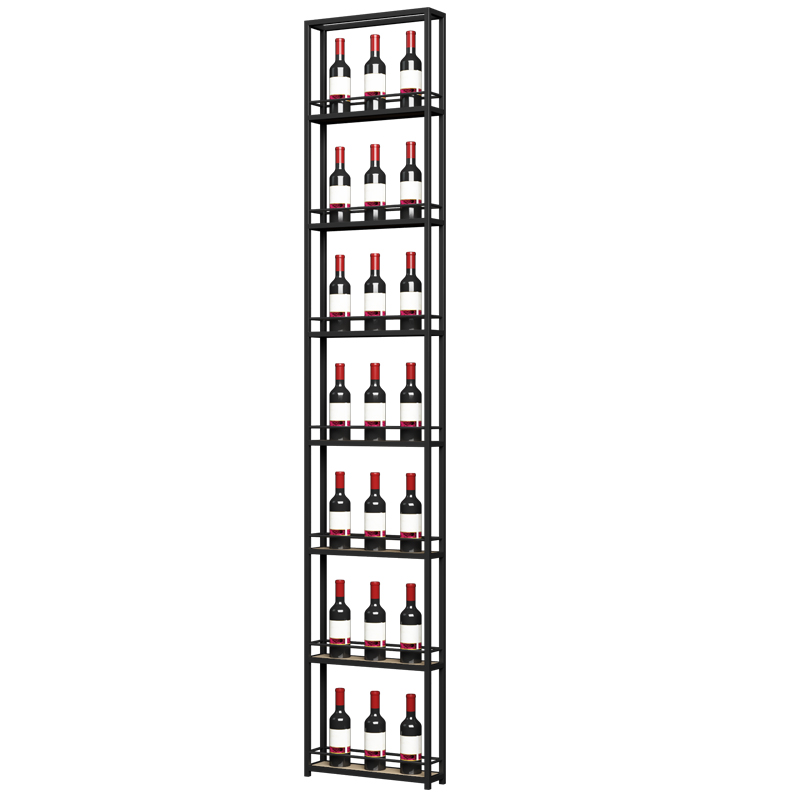 Z@*Iron Floor-to-Floor Card Pa - огляд і ціна Z. A. Furniture
